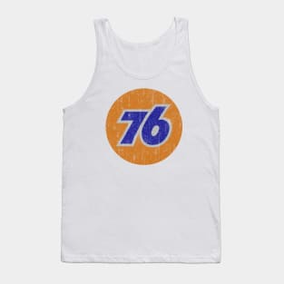 76 Tank Top